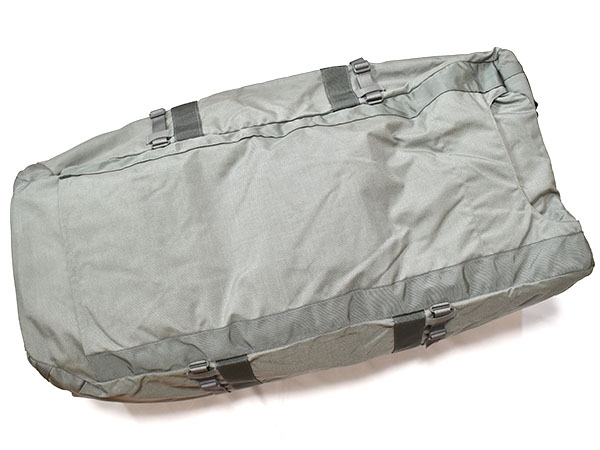 極美品 イーグル EAGLE TREC BAG トレックバッグ 大型 大容量