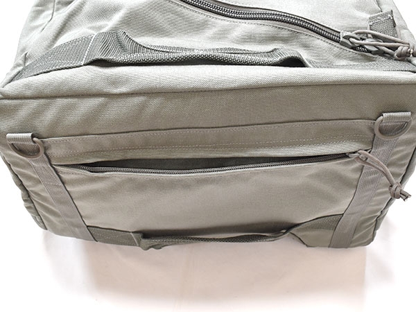 米軍実物 EAGLE TREC BAG トレックバッグ 大型 FG フォリッジグリーン FR 難燃性 特殊部隊 遠征用 C705 4422sk実物EAGLE製 トレック ローラー カーゴバック KHカラー