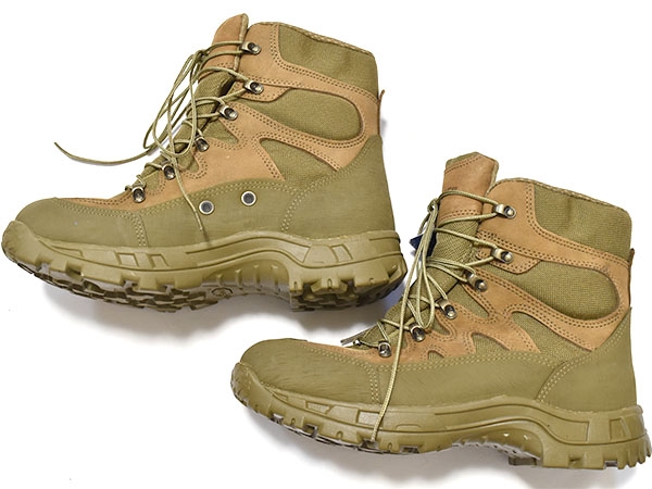 Wellco combat outlet hiker