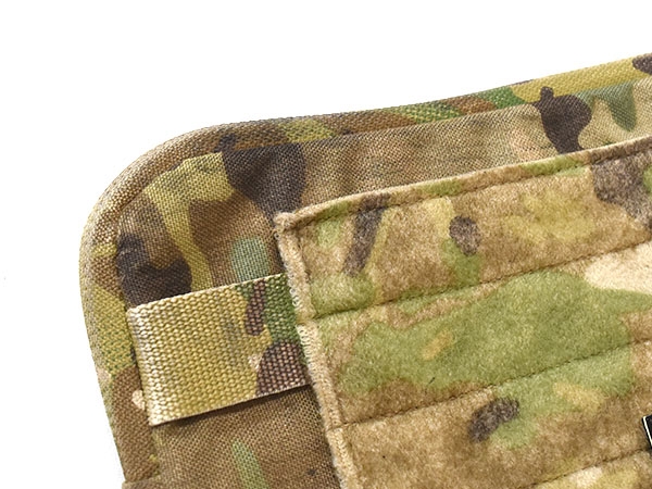 米軍実物 Blue Force Gear HELIUM WHISPER アドミンポーチ マルチカム