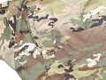 米軍実物 OCP スコーピオン W2 コンバット シャツ マルチカム M-R 陸軍 ARMY