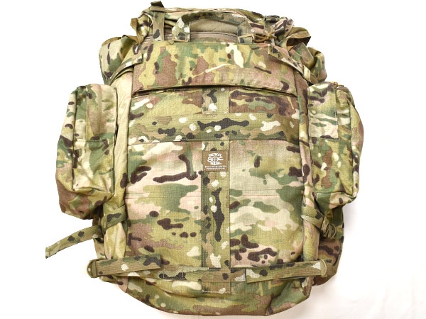 米軍実物 TACTICAL TAILOR RHINO RUCK ラックサック バックパック