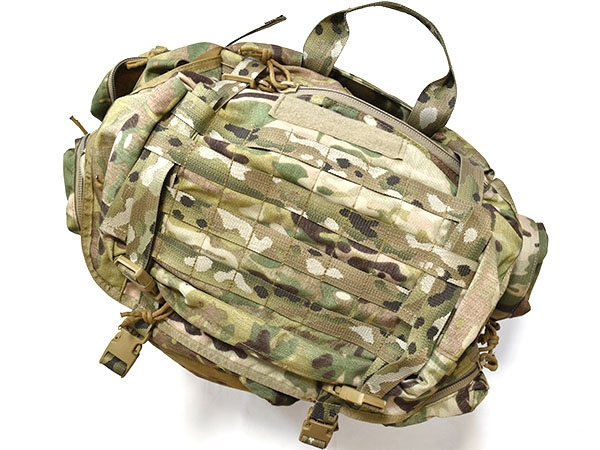 米軍実物 TACTICAL TAILOR RHINO RUCK ラックサック バックパック