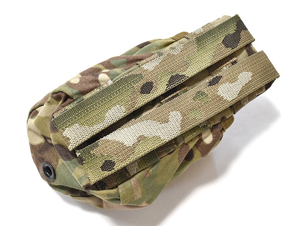 米軍実物 Mystery Ranch SOCOM ナルゲンボトル ポーチ マルチカム 陸特