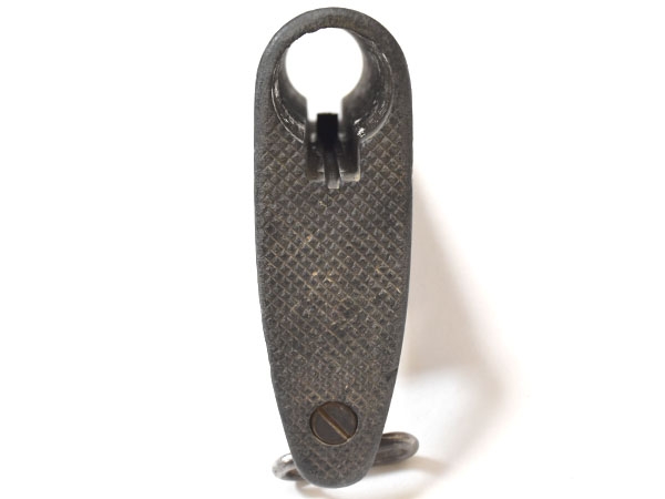 米軍実物 官給品 M4 Buttstock Subassembly ストック ブラック 特殊