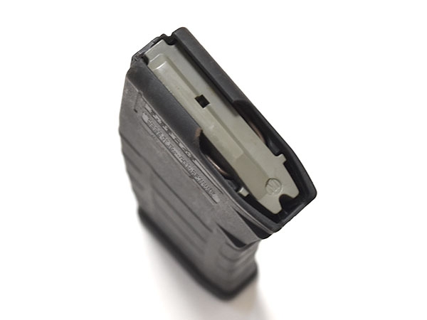 実物 官給品 MAGPUL マグプル PMAG 30 M AR/M4 マガジン AR15 C854