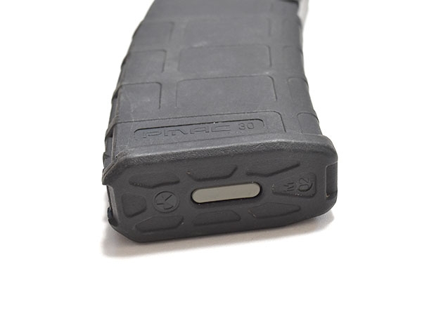 実物 官給品 MAGPUL マグプル PMAG 30 M AR/M4 マガジン AR15 C854