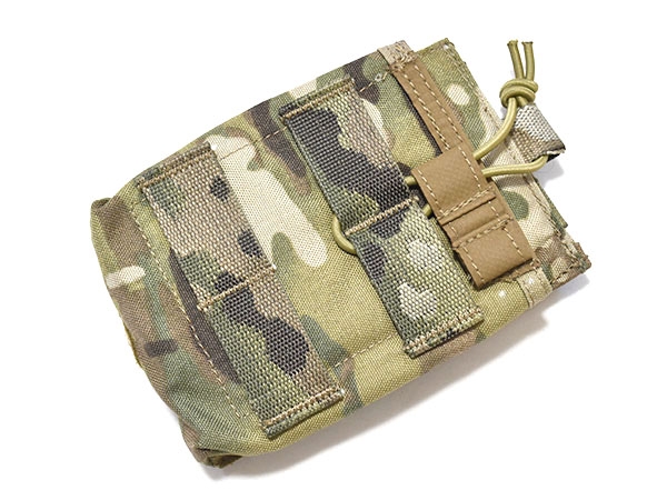 米軍実物 官給品 FIRST SPEAR SCAR シングル マガジンポーチ