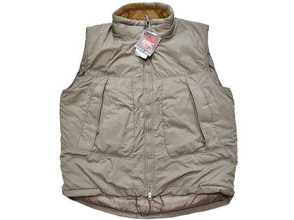 身幅67美品　米軍　PCU ベスト LEVEL7 VEST SEKRI L type1