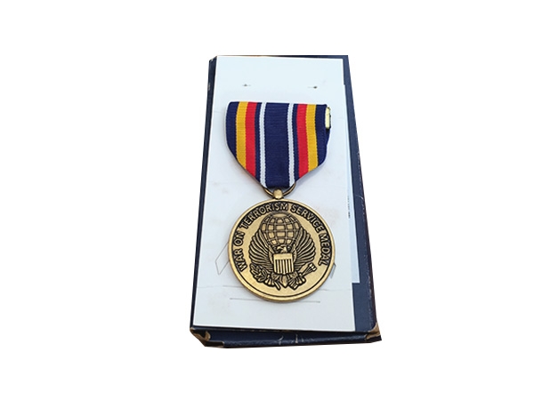 Ｗ帝政ドイツ軍 プロイセン王国＊ライプツィッヒ戦１００周年メダル