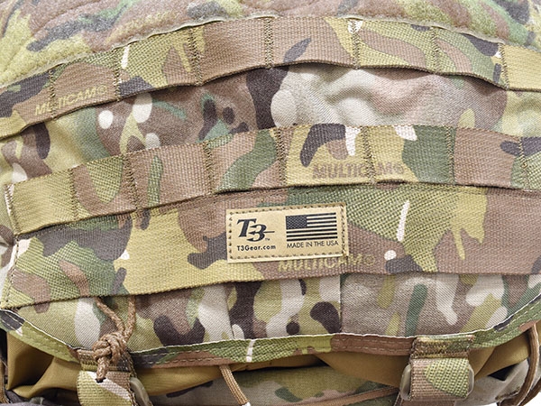 米軍実物 T3 GEAR Search and Rescue Pack コンプリートセット バック 