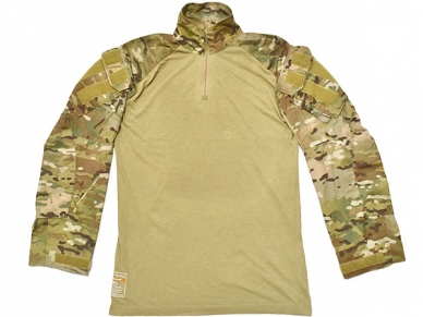実物Crye Precision G3シャツ Crye Precision G3 Combat Shirt