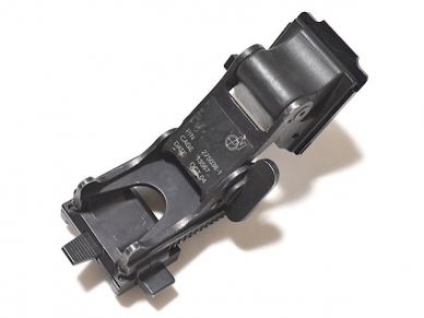 米軍実物 NOROTOS ノロトス RHINO NVG ナイトビジョン マウント Wilcox