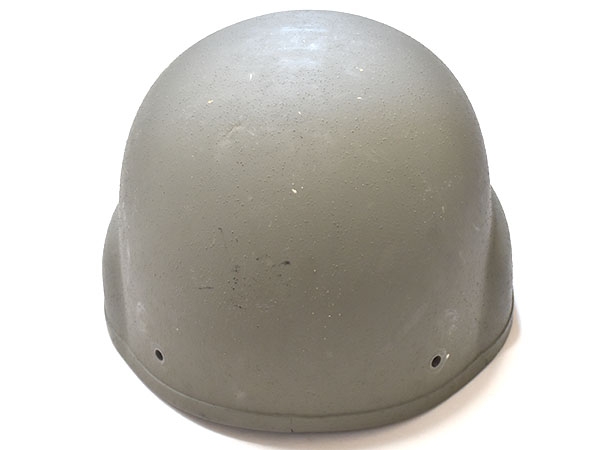 米軍実物 MSA ACH コンバット ヘルメット バリスティック L 陸軍