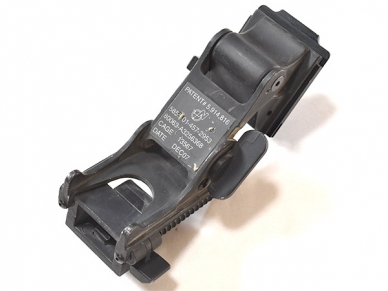 米軍　実物　NOROTOS ノロトス　NVG ナイトビジョンマウント　送料無料⑫ 米軍実物 NOROTOS ノロトス RHINO NVG ナイトビジョン マウント AN/PVS