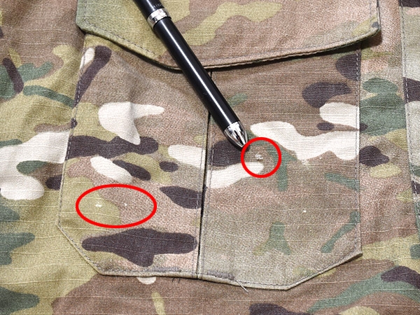 米軍実物 Patagonia パタゴニア Level9 コンバットパンツ 32R