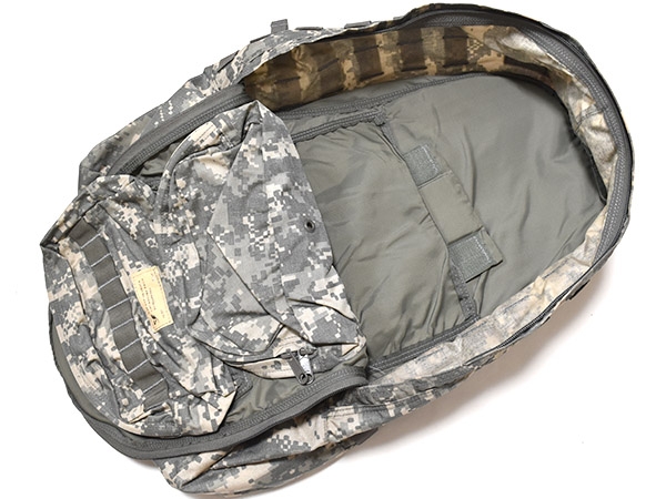 米軍実物 EAGLE クロスオーバーパック バックパック ACU/UCP