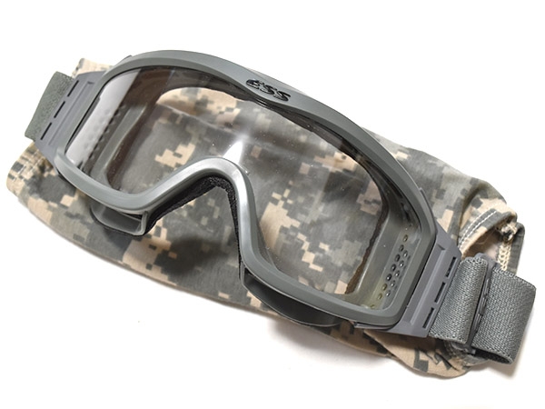 米軍実物 ESS PROFILE NVG プロファイル ゴーグル NSN ACU 米軍実物 ESS PROFILE NVG プロファイル ゴーグル NSN 官給品