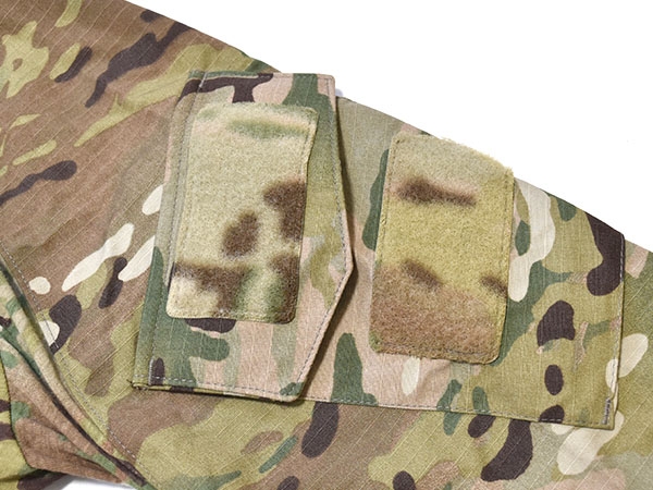 S/L Patagonia コンバット シャツ 米軍