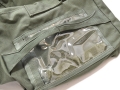 米軍実物 新型 ダッフルバッグ リュック OD 大型バッグ アウトドア キャンプ 陸軍 遠征用