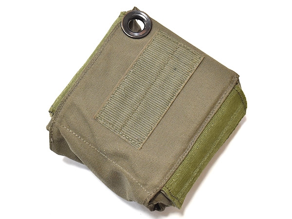 米軍実物 EAGLE RLCS プロテクティブ インサート NVG ポーチ