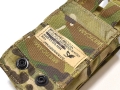米軍実物 官給品 EAGLE M4 FB マガジンポーチ カイデックス マルチカム 特殊部隊