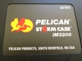 ペリカンケース PELICAN iM3200 Storm Case 未使用品