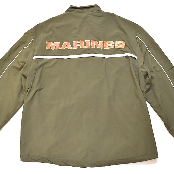 米軍 実物 USMC MARINE トレーニング 香し セットアップ SMALL