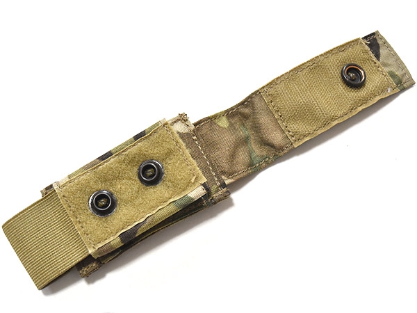 Amazon.co.jp: 米軍実物 First Spear 40mm グレネードポーチ
