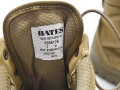 米軍実物 新型 官給品 BATES マウンテン コンバットハイカー ブーツ 9W 27cm