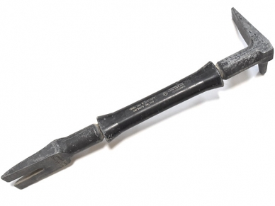 米軍実物 BLACKHAWK Dynamic Entry Halligan Tool ダイナミック