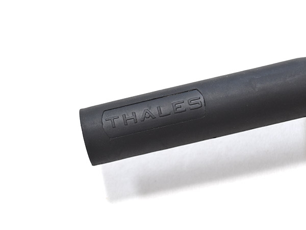 米軍実物 Thales MBITR PRC-152 PRC-148 ブレード アンテナ