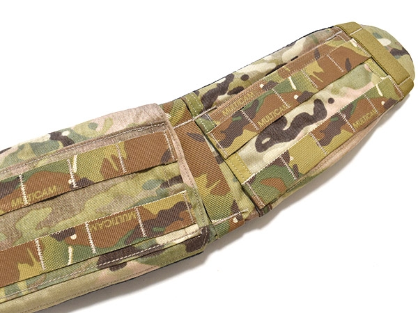 プロフ必読　CRYE実物　ロープロファイル 米軍実物 Crye Precision AVS Low Profile ロープロファイル