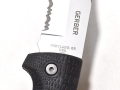 米軍実物 官給品 Gerber Gator Folding Knife フォールディング ナイフ 420HC Stainless Steel