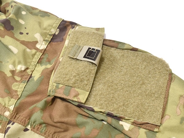 米軍実物 スコーピオン OCP GEN3 ECWCS LEVEL5 ソフトシェル