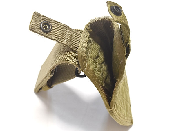 17080992 米軍放出品 THE RESOURCE CENTER SFLCS MOLLE