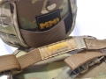 米軍実物 MMI Outdoor War Belt M320 グレネードランチャー ホルスター 特殊部隊