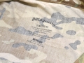 米軍実物 Patagonia パタゴニア Level9 フィールドシャツ M-R マルチカム 陸特 グリーンベレー