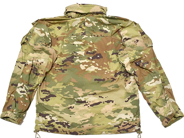 OCP GEN3 LEVEL5 ソフトシェルジャケット