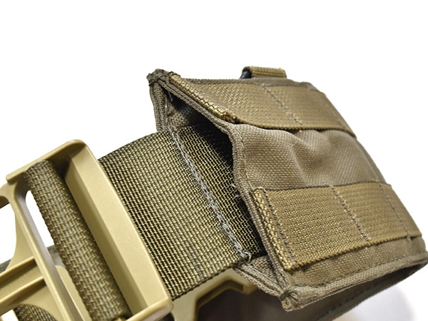 米軍実物 EAGLE War Belt ウォーベルト MOLLE RLCS レンジャーグリーン 特殊部隊 | ミリタリー琉球