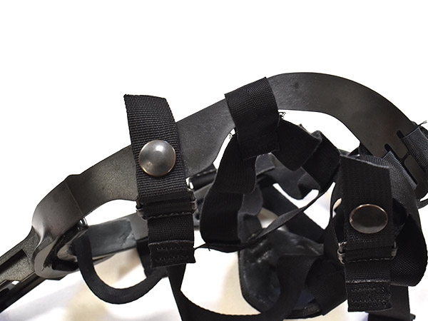 米軍実物 AN/PVS-7B PVS-14 NVG スカルクラッシャー 特殊部隊 ナイト