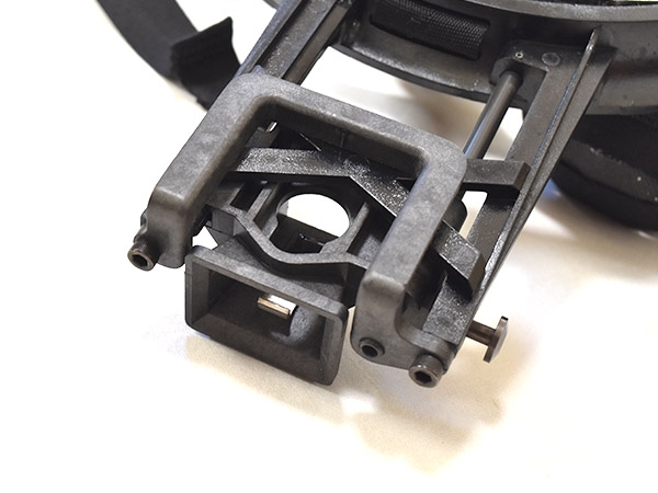 米軍実物 AN/PVS-7B PVS-14 NVG スカルクラッシャー 特殊部隊