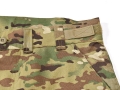 米軍実物 ARMY コンバットパンツ マルチカム FLAME RESISTANT M-R 新型 陸特 CRYE