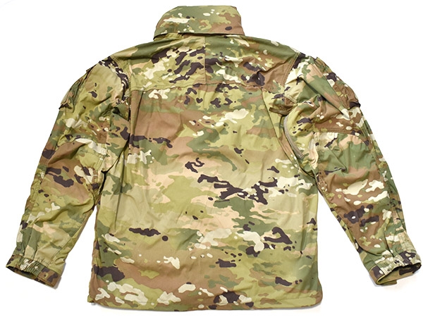 米軍実物 スコーピオン OCP GEN3 ECWCS LEVEL5 ソフトシェル