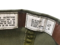 米軍実物 Hot Weather CAP フィールドキャップ DLA100-87 OG-507