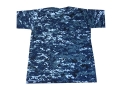 米軍実物 NAVY 海軍 NWU シャツ SMALL 新品