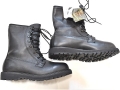 米軍実物 官給品 ICWB オールレザー ブーツ ブラック ゴアテックス 11.5W 29.5cm