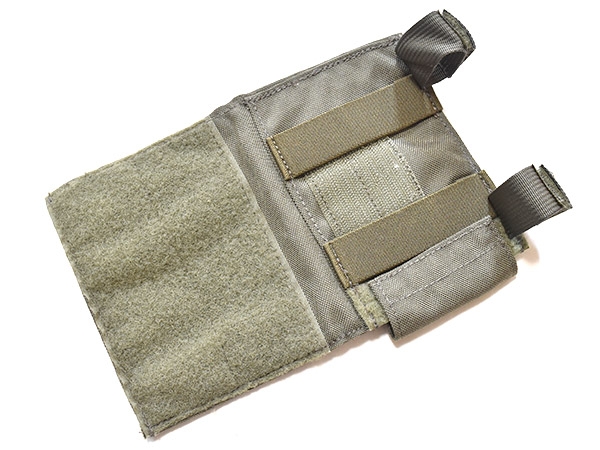 米軍実物 EAGLE GRG CHEST POUCH チェスト ポーチ レンジャー