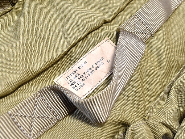 米軍 実物 ブラッダーバッグ 220305121.jpg