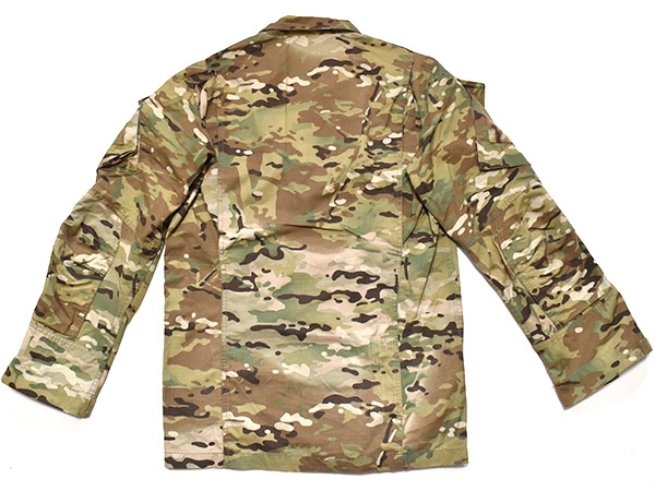 米軍実物 Patagonia パタゴニア Level9 フィールドシャツ S-R